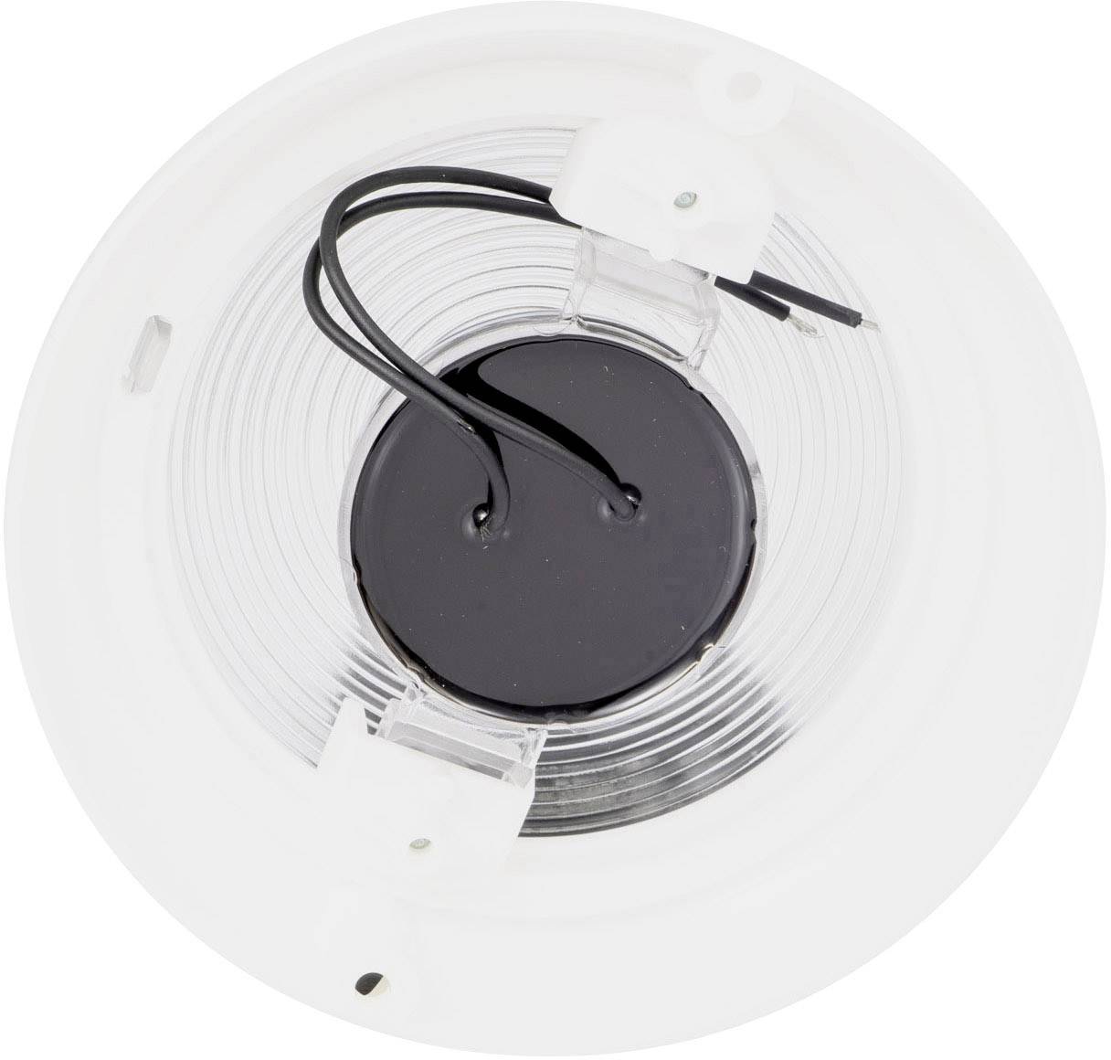 Fristom Lampe pour habitacle 95160B FT-160B LED 12 V, 24 V, 36 V (Ø x H) 143 mm x 50 mm