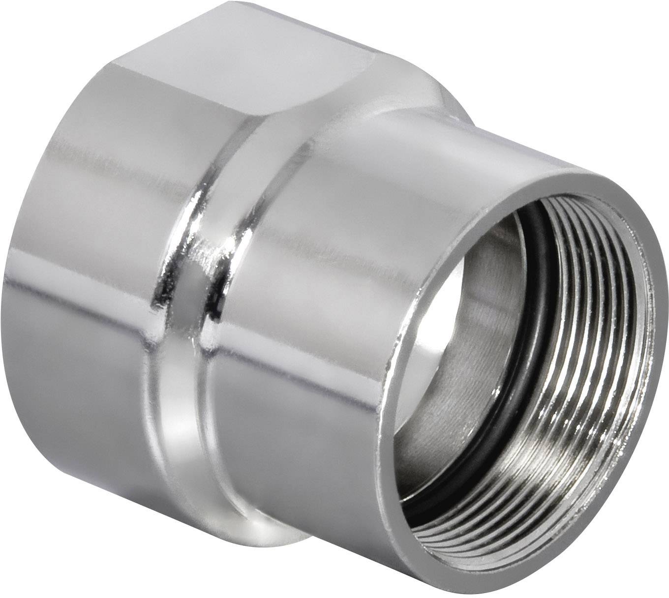 Intercontec A2.043.01 Adaptateur pour bague de serrage 1 pc(s)