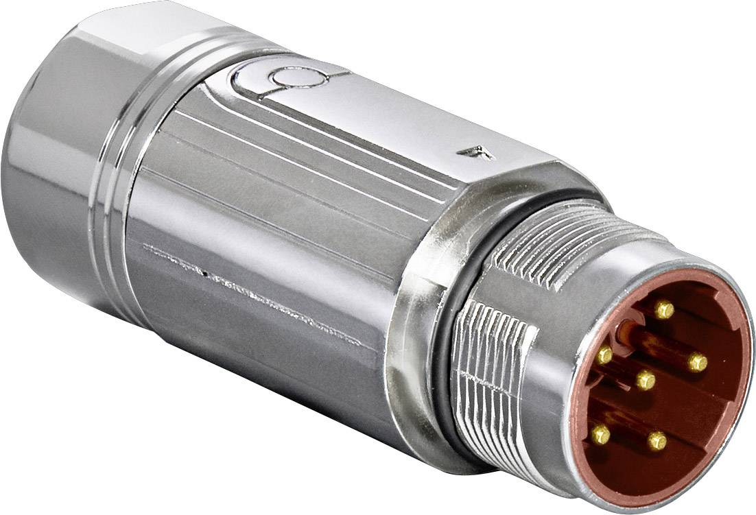 Intercontec BKUA145NN00420100000 Jonction 1 pc(s)