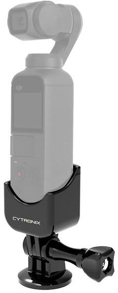 Cytronix Adapter 1/4" pied adaptateur DJI Osmo Pocket
