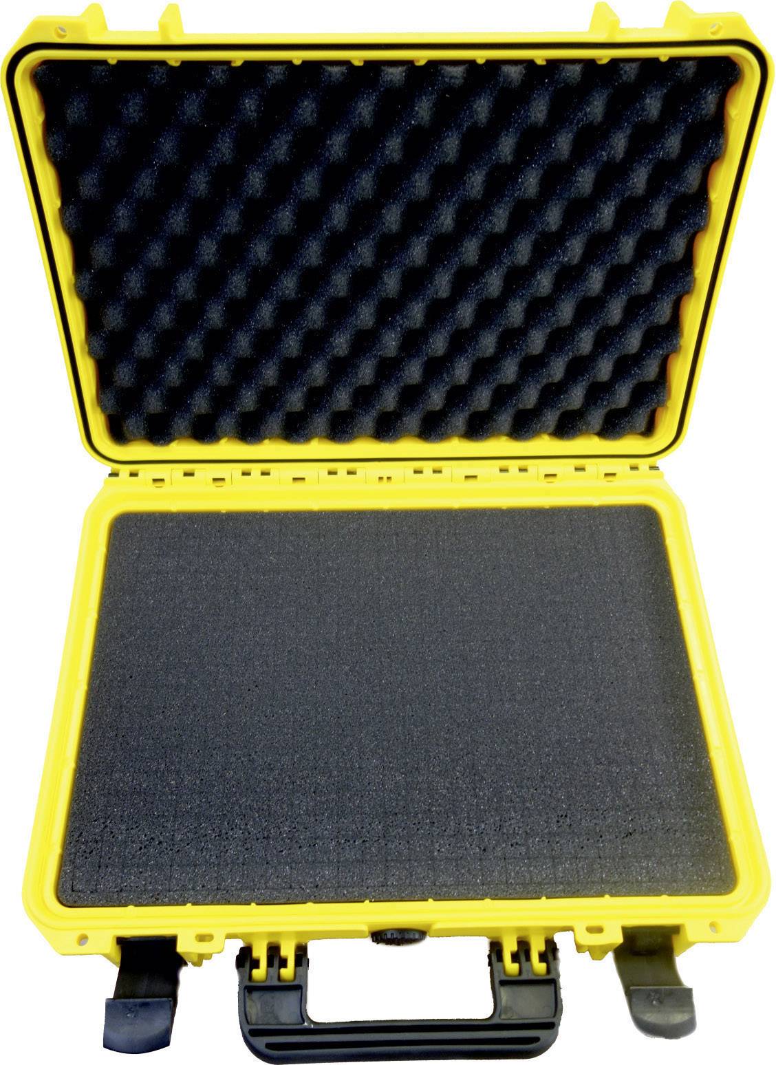 MAX PRODUCTS MAX430S-GE universelle Mallette à outils non équipée 1 pièce (l x H x P) 426 x 290 x 159 mm