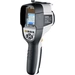 Caméra thermique Laserliner ThermoCamera Connect -20 à 350 °C 220 x 165 Pixel 9 Hz appareil photo numérique intégré Caméra thermique Laserliner ThermoCamera Connect -20 à 350 °C 220 x 165 Pixel 9 Hz appareil photo numérique intégré