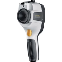 Caméra thermique Laserliner ThermoCamera Connect -20 à 350 °C 220 x 165 Pixel 9 Hz appareil photo numérique intégré Caméra thermique Laserliner ThermoCamera Connect -20 à 350 °C 220 x 165 Pixel 9 Hz appareil photo numérique intégré