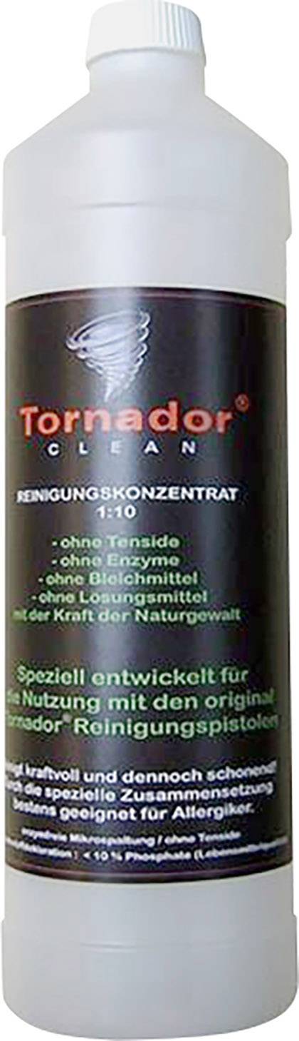 Tornador Nettoyant concentré Tornador Clean 877921 1 l