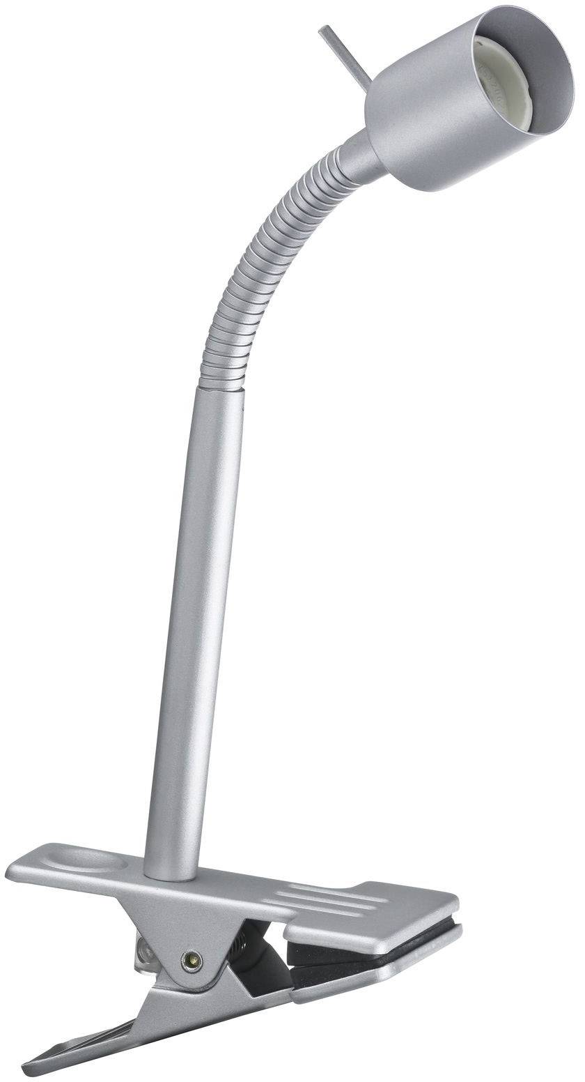 Paulmann Finja 95426 Spot à pince LED GU10 35 W chrome (mat)