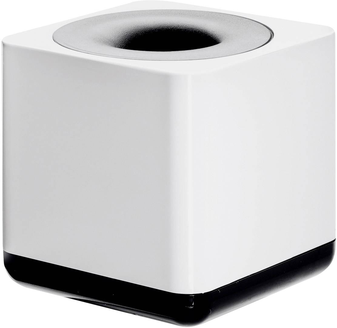 HAN Distributeur de trombones i-LINE 17652-32 blanc, noir