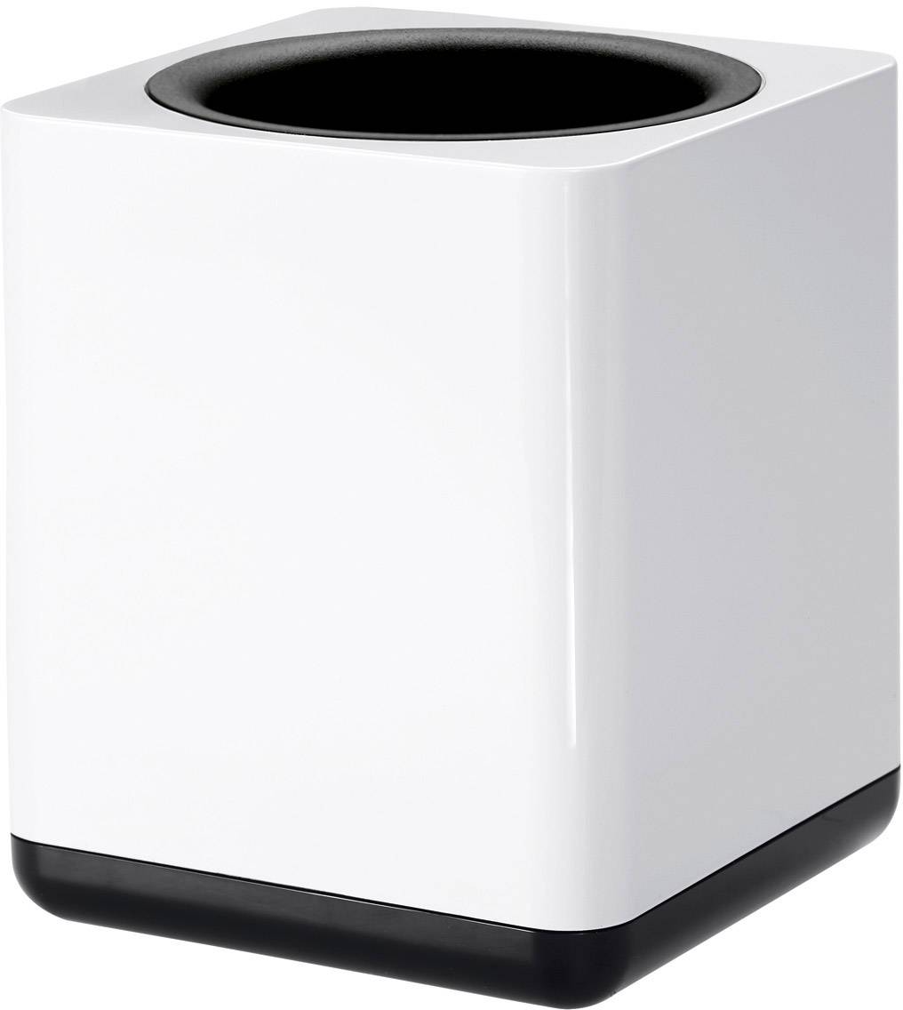 HAN i-LINE 17653-32 Organiseur de bureau blanc, noir Nombre de compartiments: 1