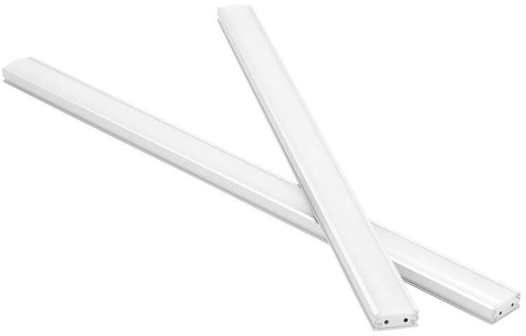 LEDmaxx LEDconnect Éclairage LED pour meuble LED LED intégrée 5 W blanc chaud blanc