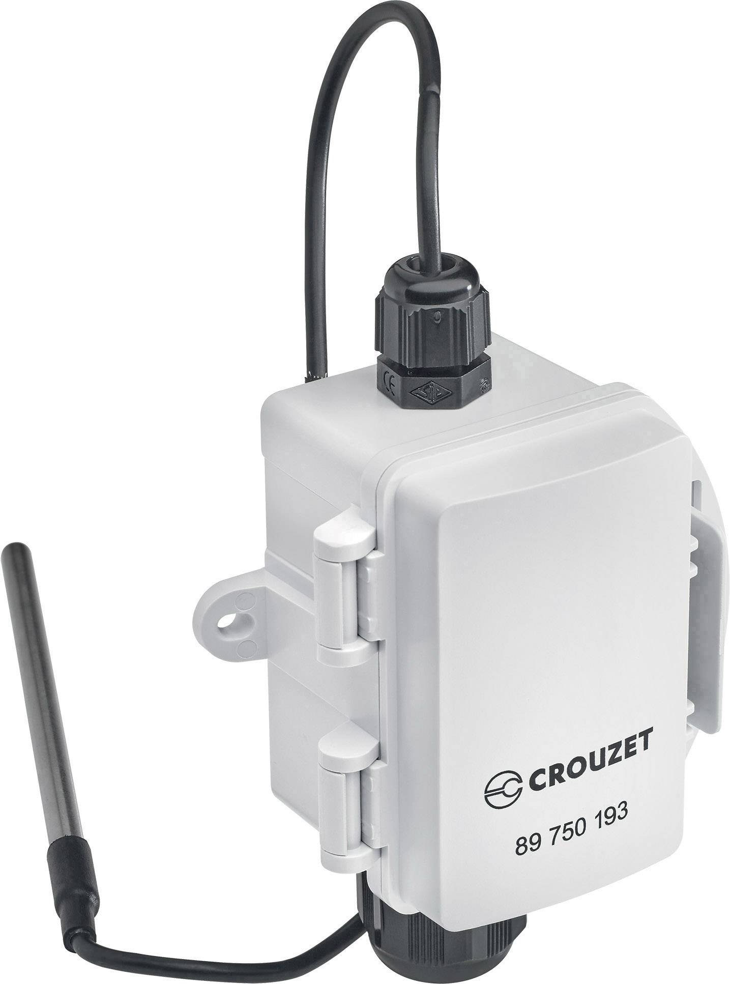 API - Antenne Crouzet 89750193 Miscellaneous