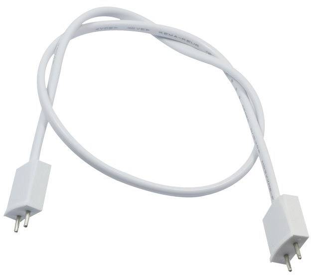 LEDmaxx LCV01 LEDconnect Câble de raccordement blanc