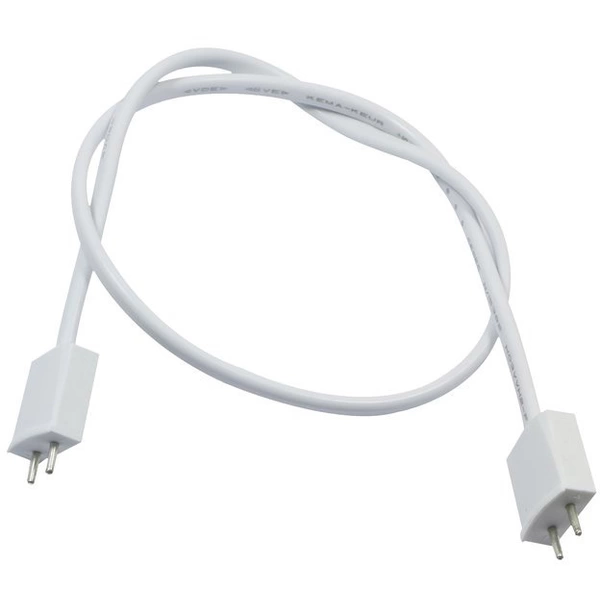 LEDmaxx LCV01 LEDconnect Câble de raccordement blanc LEDmaxx LCV01 LEDconnect Câble de raccordement blanc