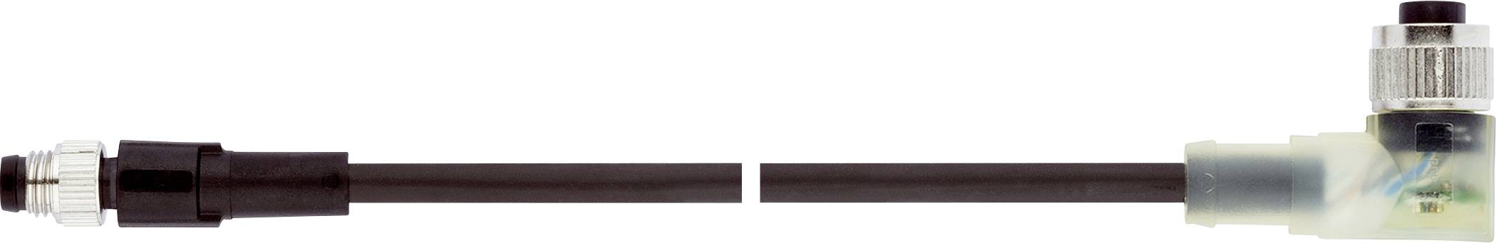 LAPP 22260271 Cordon de données confectionné pour capteurs/actionneurs 1 pc(s)