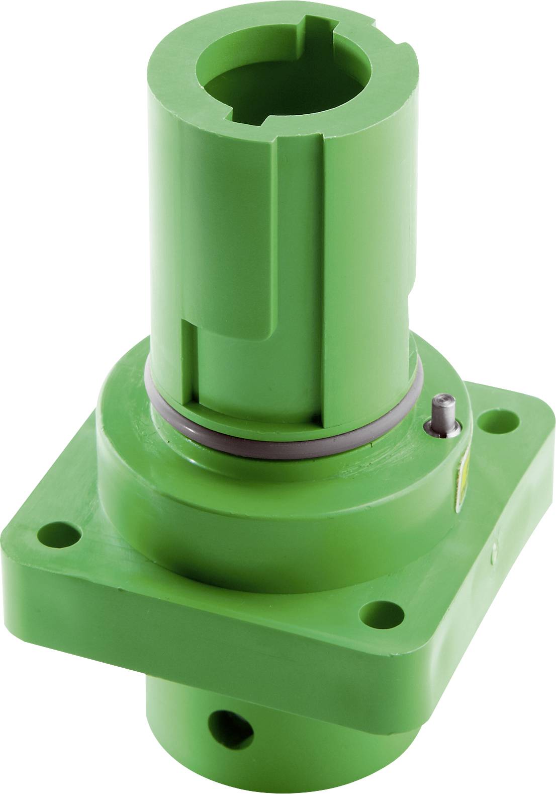 EPIC POWERLOCK A1 C PE/GN SP M12 44420221 LAPP Contenu: 1 pc(s)
