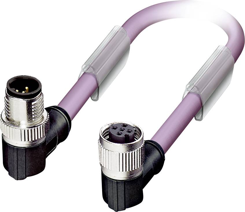 LAPP 22260904 Connecteur 1 pc(s)