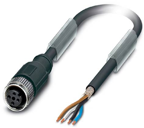 LAPP 22260458 Cordon de données confectionné pour capteurs/actionneurs 1 pc(s)