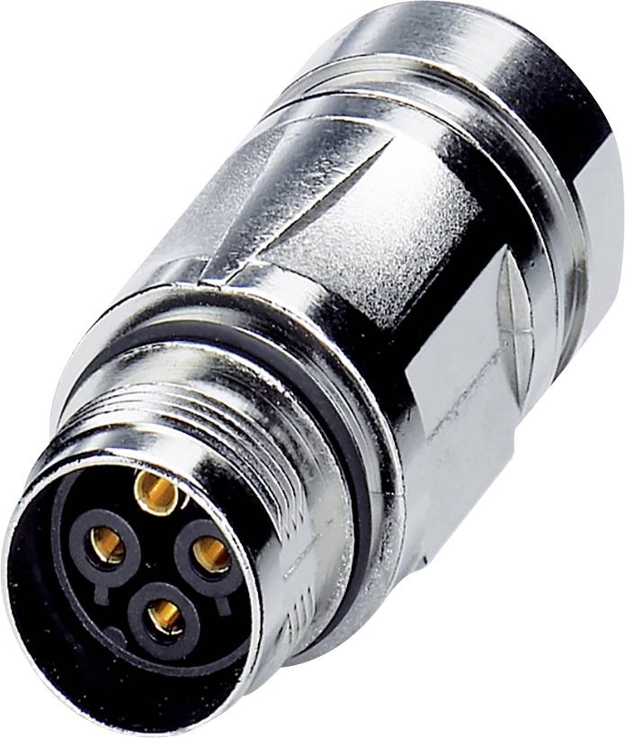 EPIC POWER M17 F6 3+PE F 3,5-11 44423065 LAPP Contenu: 5 pc(s)