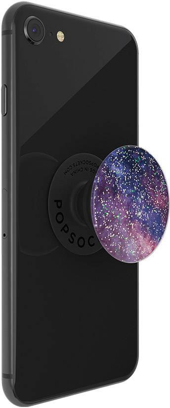 POPSOCKETS Glitter Nebula Support pour téléphone portable multicolore
