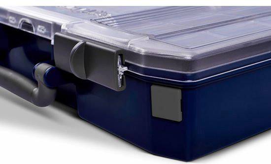 raaco Etiquettes pour mallette d'assortiment (l x H x P) 22 x 22 x 2.5 mm Contenu 1 pc(s)