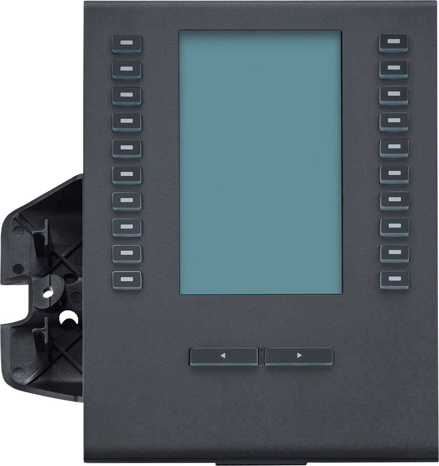 Module d'agrandissement Auerswald D-XT20
