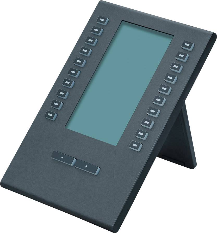 Module d'agrandissement Auerswald D-XT20