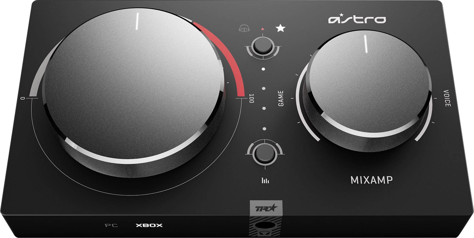 Astro MixAmp Pro TR Headset-Audio-Controller 3.5 mm Klinke, USB schnurgebunden