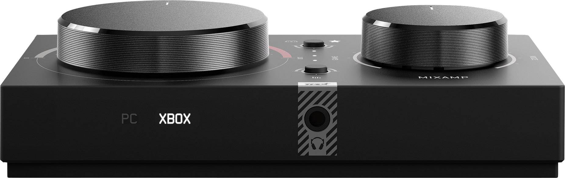 Astro MixAmp Pro TR Headset-Audio-Controller 3.5 mm Klinke, USB schnurgebunden