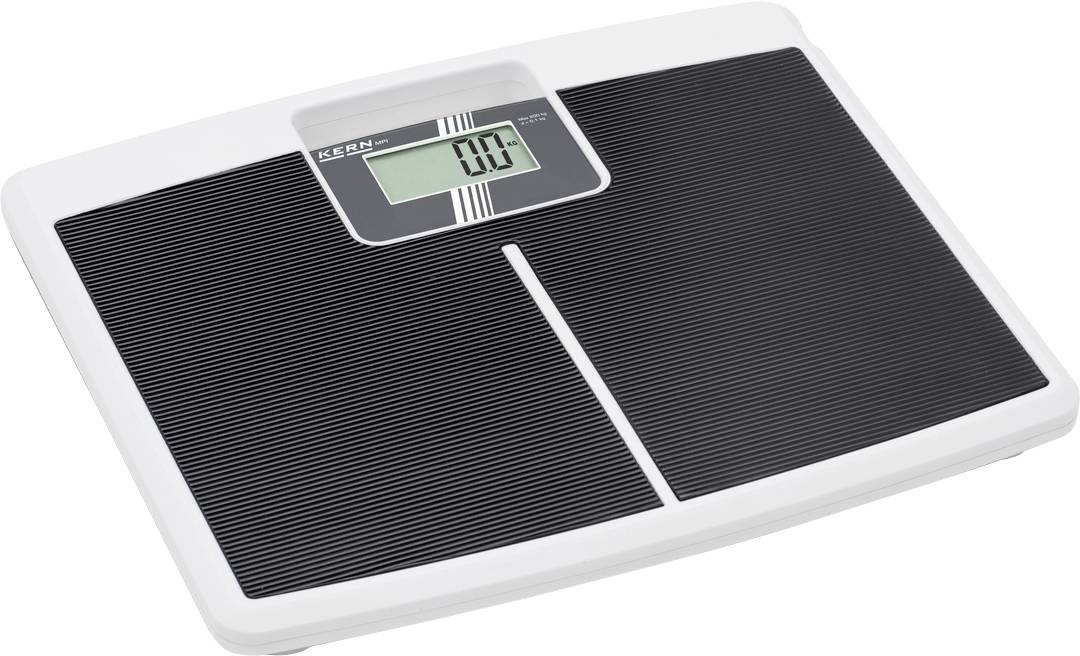 Kern MPI 200K-1 Pèse-personne numérique Plage de pesée (max.)=200 kg multicolore