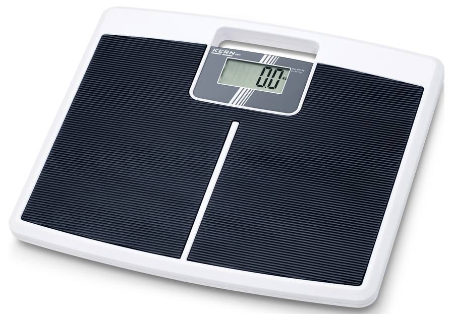 Kern MPI 200K-1 Pèse-personne numérique Plage de pesée (max.)=200 kg multicolore