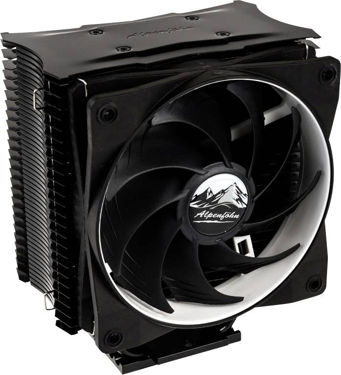 Dissipateur thermique pour processeur avec ventilateur Alpenföhn Matterhorn Threadripper Edition