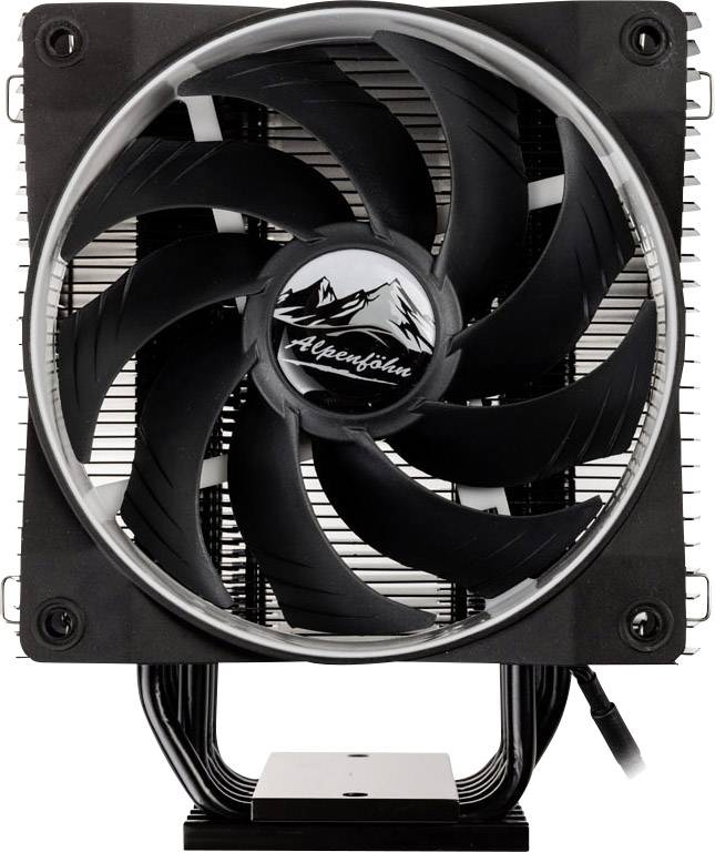 Dissipateur thermique pour processeur avec ventilateur Alpenföhn Matterhorn Threadripper Edition