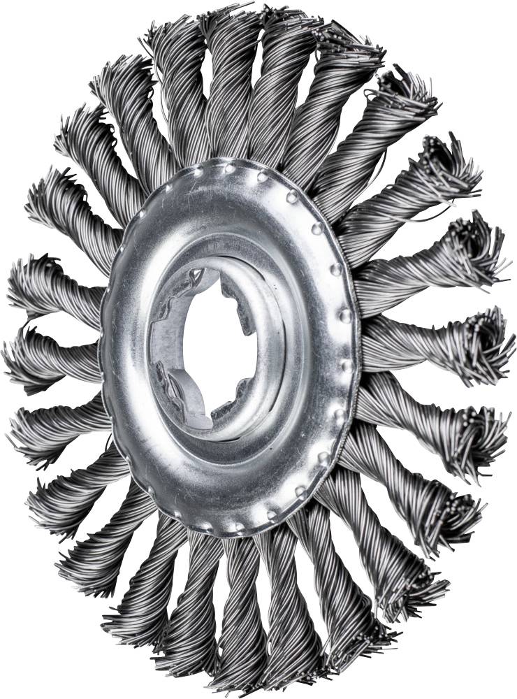 PFERD TOOLS Brosse ronde X-Lock 43303035 1 pc(s)