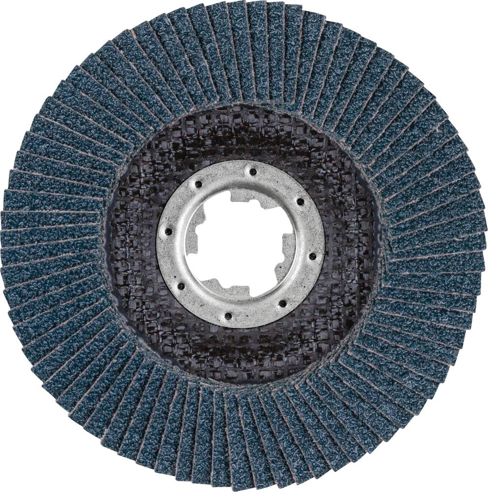 PFERD 67788127 Disque segmenté Diamètre 125 mm 10 pc(s)