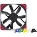 Noctua NF-S12A PWM Chromax.Black.Swap Ventilateur pour PC (l x H x P) 120 x 120 x 25 mm Noctua NF-S12A PWM Chromax.Black.Swap Ventilateur pour PC (l x H x P) 120 x 120 x 25 mm