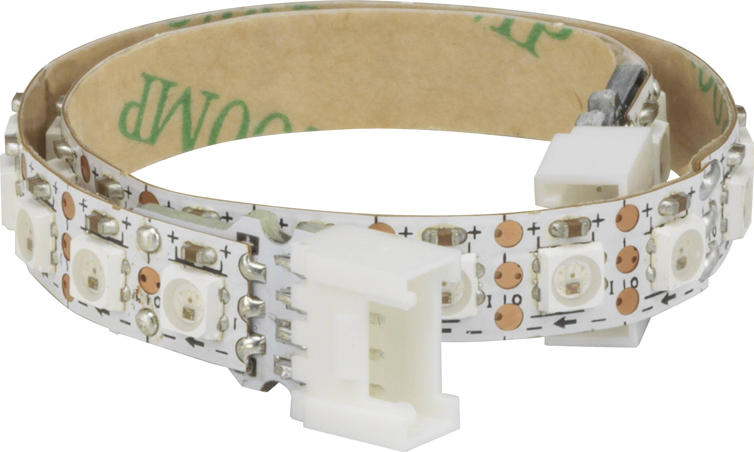 M5 Stack A035-B Module LED RGB 1 pc(s) Convient pour (kits de développement): Arduino