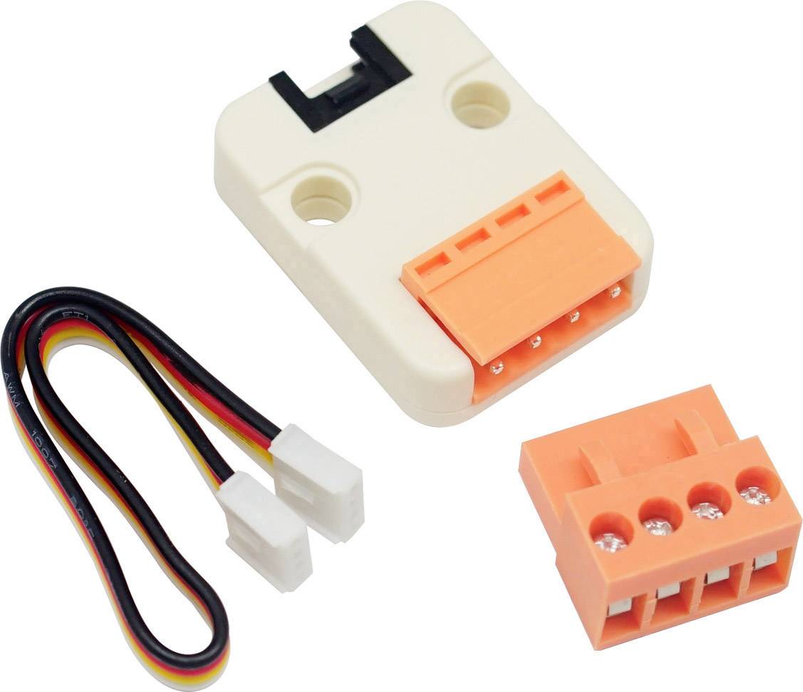 M5Stack U030 Module capteur 1 pc(s)