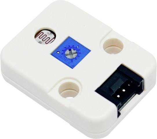 M5Stack U021 Capteur de luminosité 1 pc(s) Convient pour (kits de développement): Arduino