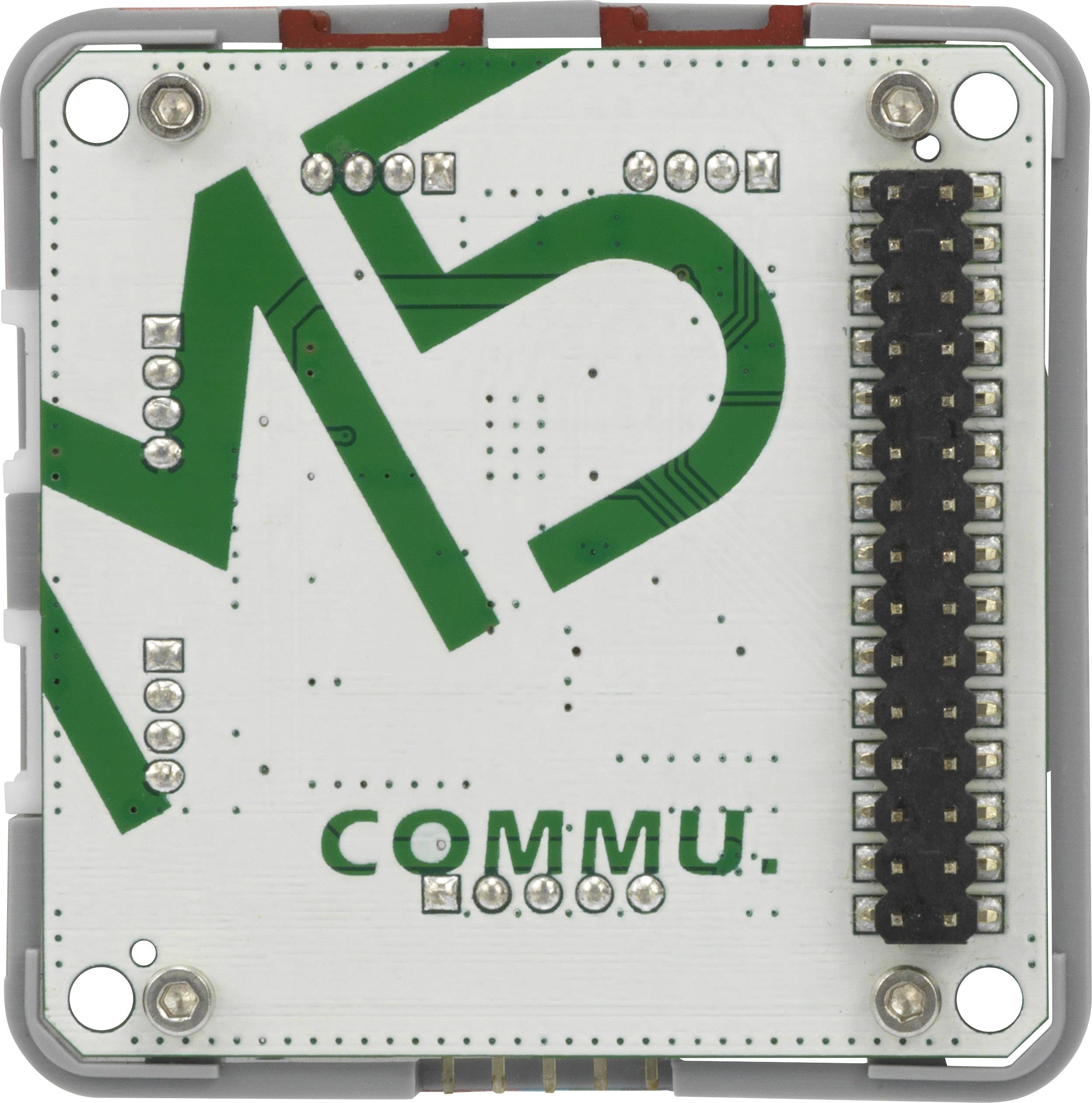 MAKERFACTORY MF-6324870 Module capteur 1 pc(s) Convient pour (kits de développement): Arduino