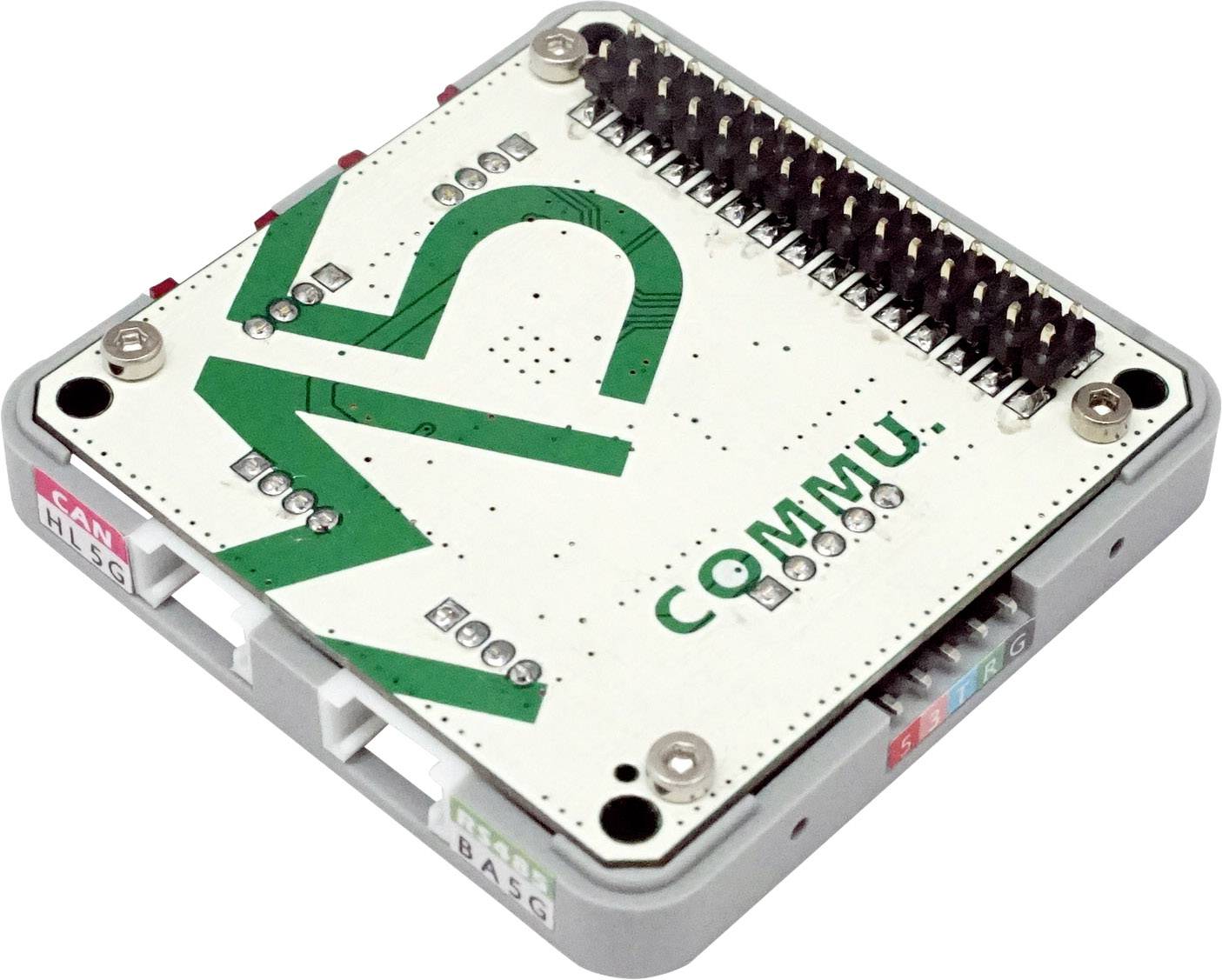MAKERFACTORY MF-6324870 Module capteur 1 pc(s) Convient pour (kits de développement): Arduino