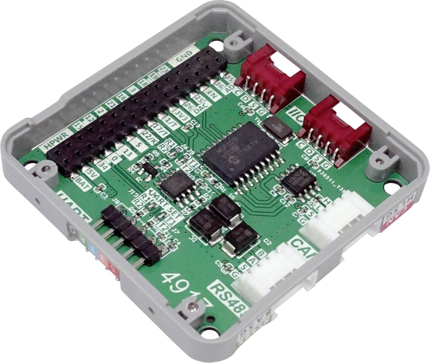 MAKERFACTORY MF-6324870 Module capteur 1 pc(s) Convient pour (kits de développement): Arduino