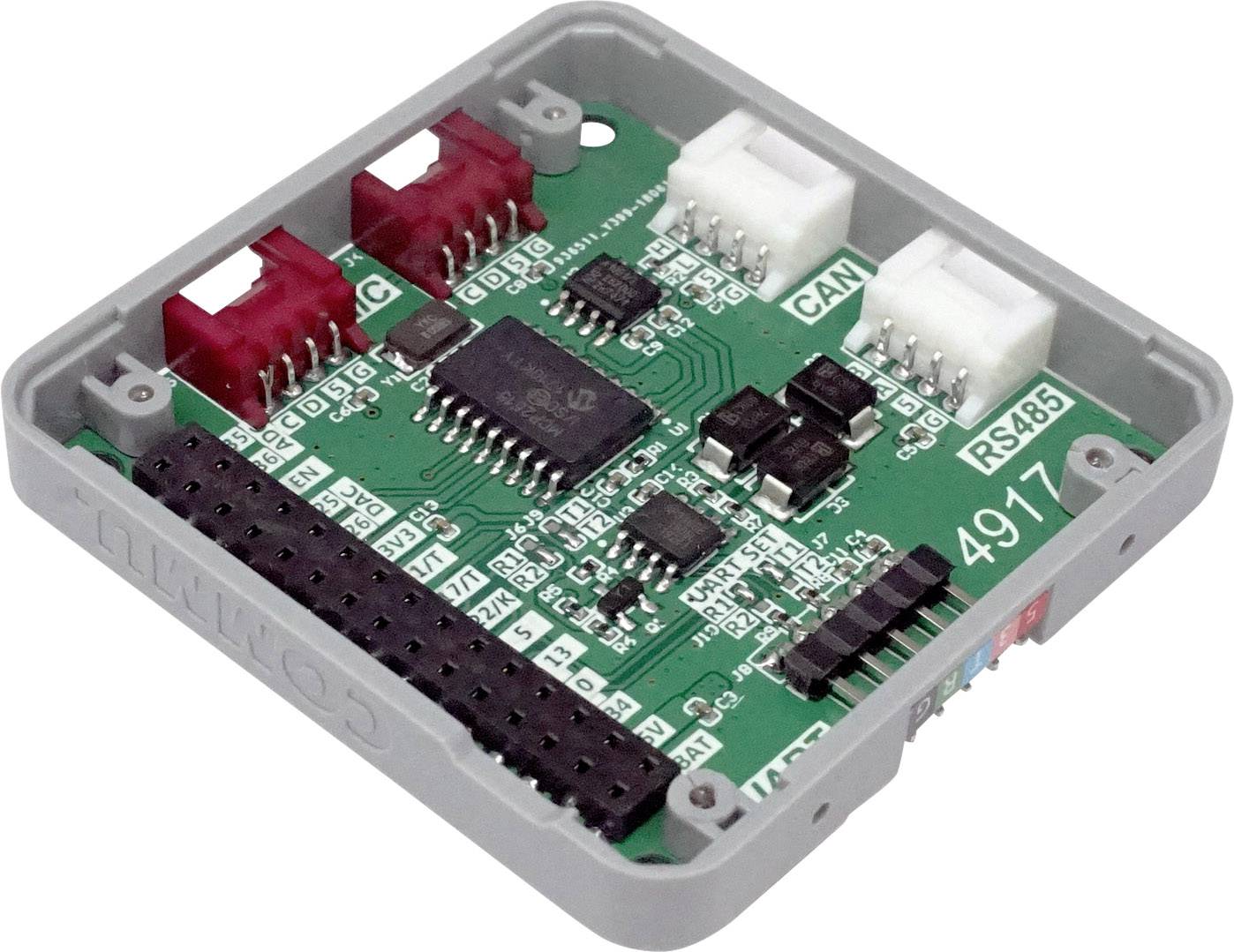 MAKERFACTORY MF-6324870 Module capteur 1 pc(s) Convient pour (kits de développement): Arduino