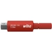 Wiha 43139 Adaptateur à chocs 1 pc(s) Wiha 43139 Adaptateur à chocs 1 pc(s)