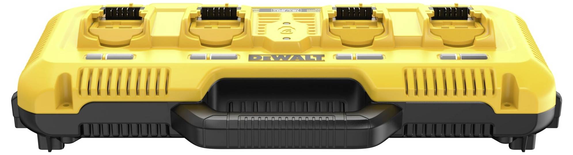 DEWALT DCB104 Chargeur rapide DCB104-QW
