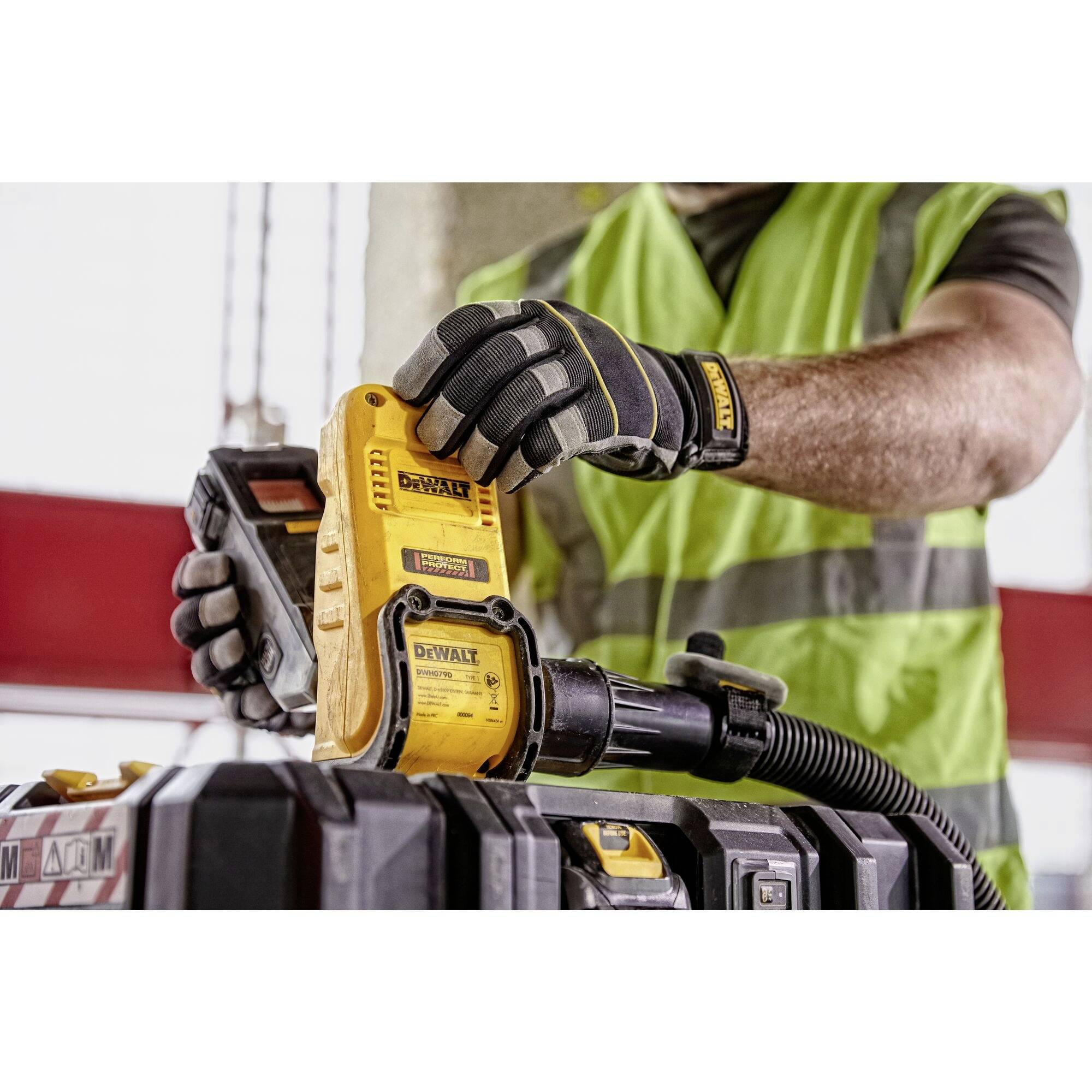 DEWALT DWH079D-XJ DWH079D 1 pc(s)