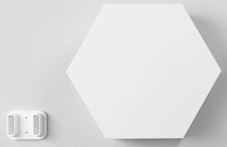 Cololight Système d'éclairage Smart Home Cololight (extension) RVBB Alexa, Google Home