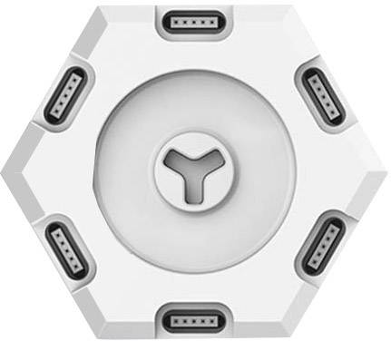 Cololight Système d'éclairage Smart Home Cololight (extension) RVBB Alexa, Google Home