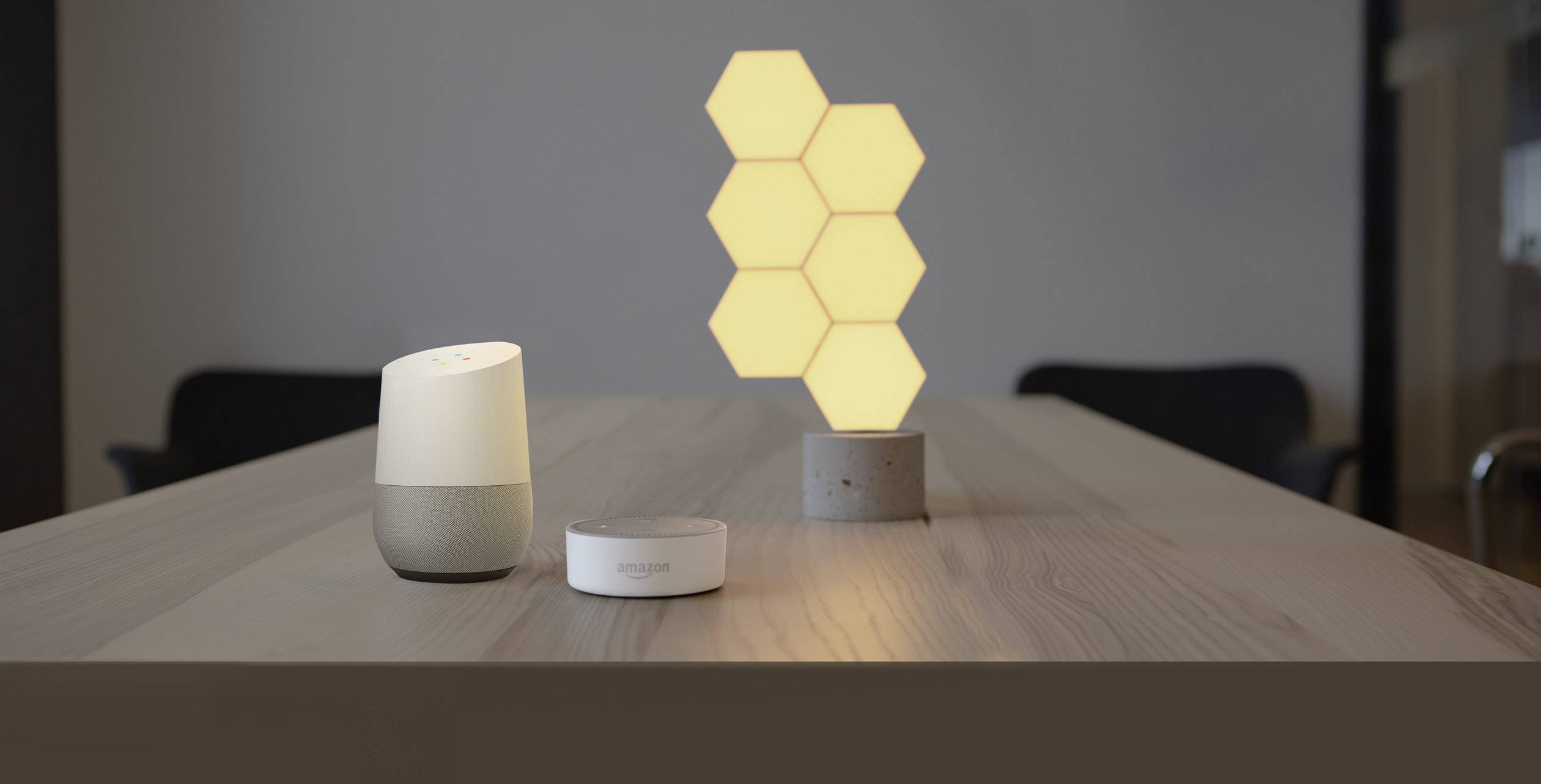 Cololight Système d'éclairage Smart Home Cololight (set de démarrage avec module d'extension) RVBB Alexa, Google Home