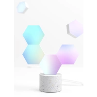 Cololight Système d'éclairage Smart Home Cololight (set de démarrage avec module d'extension) RVBB Alexa, Google Home Cololight Système d'éclairage Smart Home Cololight (set de démarrage avec module d'extension) RVBB Alexa, Google Home