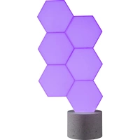 Cololight Système d'éclairage Smart Home Cololight (set de démarrage avec module d'extension) RVBB Alexa, Google Home Cololight Système d'éclairage Smart Home Cololight (set de démarrage avec module d'extension) RVBB Alexa, Google Home