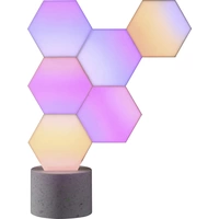 Cololight Système d'éclairage Smart Home Cololight (set de démarrage avec module d'extension) RVBB Alexa, Google Home Cololight Système d'éclairage Smart Home Cololight (set de démarrage avec module d'extension) RVBB Alexa, Google Home