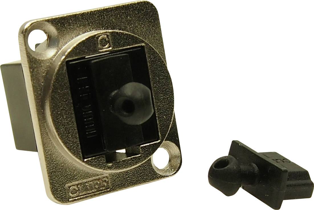 Cliff CP30294 Couvercle anti-poussière noir